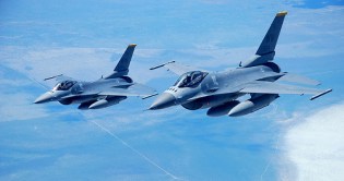 US Pacific Air Forces